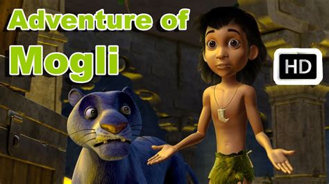 mowgli cartoon|cartoon mogli ki.